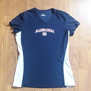 Auburn tshirt